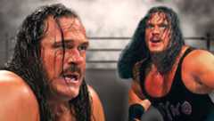 After a harsh exit from WWE, Rhyno opens up about how he made 2005 his year.