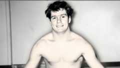 The earliest Pat Patterson wrestling picture on record.