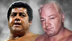 Pedro Morales and Buddy Austin were on a tour of Australia for Jim Barnett’s World Championship Wrestling in December of 1968. But when the two went to a New Year’s Eve party at the Crest Hotel’s penthouse in the Kings Cross area of Sydney, both men were lucky they didn’t become permanent residents.