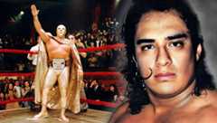 Silver King made an impact in the squared circle and on the big screen as Ramses in the movie Nacho Libre.