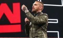 Corey Graves on Travel Issues in Saudi Arabia and “Conspiracy Theories”