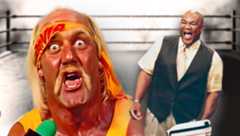 The Foreman Grill, as it turns out, was a $200 millom mistake for Hulk Hogan!