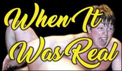 When It Was Real by Nikita Breznikov, with Scott Teal