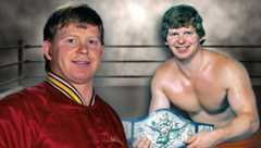 From being homeless and sleeping in his car, eating tuna from a can, and having to defeat up to nine fans from the crowd before the matches each night to keep his spot on the card, Bob Backlund faced harsh challenges at the start of his career. However, with a positive mental attitude, grit, and unbridled determination, he grew to become a true gentleman and a champion in every sense of the word.