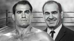 Lou Thesz was a shrewd businessman in and out of the ring!