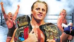 RIP Owen Hart (1965-1999).