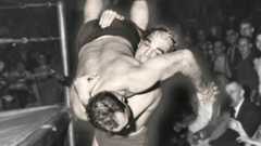 Sputnik Monroe was a bad guy in the ring, but a hero on the outside who challenged the status quo of racial segregation in the south.