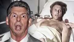 Vince McMahon was hopelessly in love. And after just one phone call, McMahon was rendered powerless to his fancied mystery man. What McMahon's heart wanted was Evel Knievel. What he got was a disaster!