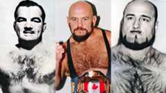 Canada has a rich history in professional wrestling and a legacy of producing standout wrestlers and talent. Discover the stories of notable individuals and families from The Great White North who have made their country proud.