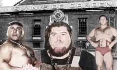 Recapturing the Magic of WWE’s WWWF Years