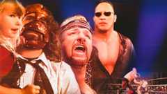 3 Wrestling Documentaries That Hit The Mark