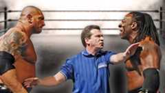 In the summer of 2016, tensions between Dave Bautista and Booker T reached a boiling point, leading to an unforgettable backstage brawl.