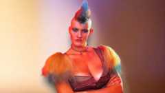 Mad Maxine was poised for greatness but, after 2 years, abruptly left the business. She opens up about the realities of her time in wrestling.