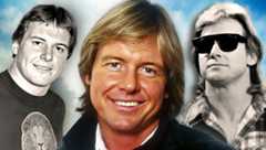 Roddy Piper - From The Streets to the Big Time