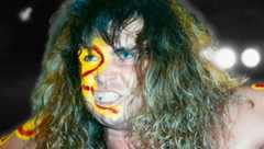 "The Renegade" Richard Wilson.