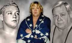 ‘The Crippler’ Ray Stevens: Secret History of a Wrestling Heel