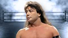 Marty Jannetty: no stranger to controversy.