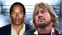 OJ Simpson and Roddy Piper was a match that almost occurred. We explain how it all came close to going down.
