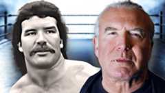 Scott Hall struggled in the aftermath of a traumatic incident that took place in January 1983.