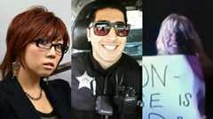 Asuka, Mustafa Ali, and Chris Jericho have all lived unique lives outside of the wrestling ring!