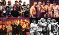 5 Wrestling Families and Their Brave Tales of Tragedy