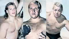 Becoming a wrestler still isn’t easy – but it’s not like it once was! Discover the jarring (and often painful) reality many wrestling legends faced after choosing to join the wrestling business!