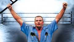 Ray Traylor, better known as The Big Boss Man, defined his career by hard work and resilience in both NWA and WWE.