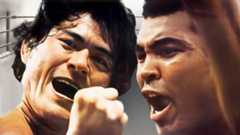 Despite the incredible curiosity surrounding the fight between Muhammad Ali and Antonio Inoki in the Budokan Hall, viewers were mostly left confounded.