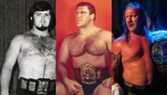 Jerry Lawler, Bruno Sammartino, and Chris Jericho are amongst the wrestling legends who have had the unfortunate experience of having their wrestling championship belt come up missing or stolen. Many have never been recovered.