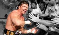 The Tragic Final Days of Eddie Guerrero