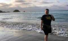 Lanny Poffo – From Hurricanes to Earthquakes: The Next Chapter