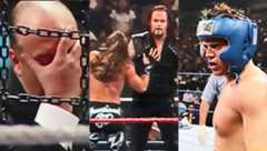 As this list shows, big WWE events don't always mean big money at the gate!