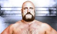 Mad Dog Vachon: An Animal in (and Out!) of the Ring