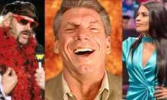 Wrestling Union – Failed Attempts and a History of Blackballing by WWE