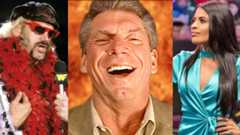 Wrestling Union - Failed Attempts and a History of Blackballing by WWE