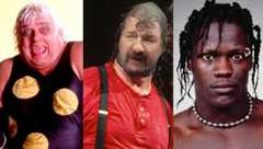 Winning the NWA World's Heavyweight Championship often cemented legacies in the annals of professional wrestling history. But what happened once former NWA World Champions jumped ship to the WWWF, WWF, or WWE? We examine just how much success these past champions had up north, compared to their successes found in the NWA. As you'll find, many of these legends never saw the same height of success once under the thumb of Vince McMahon.