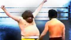 When a worked wrestling match turns into a shoot (or real fight), anything can happen and usually does. We look back to 1977 when Antonio Inoki retired The Great Antonio from wrestling.