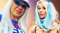 "The Super Genie" Melissa Coates