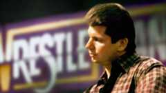 Shocking tales of the times professional wrestlers had to preserve kayfabe during a time when this art form was heavily protected.