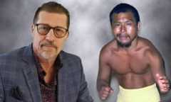 Bruce Tharpe: Rare Look Into His Life After the NWA