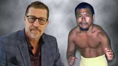 "It was funny to us, but it wasn’t funny to Little Tokyo!" Former NWA President Bruce Tharpe opens up about life after Billy Corgan purchased the NWA in 2017, who scared him most off-camera, a wrestling rib that went too far for a former wrestler, and more!