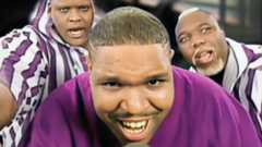 Oscar opens up about his time with Men on a Mission, backstage problems with The Kliq, wrestling today, and his sudden departure from WWE.