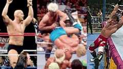 Anything is possible at the Royal Rumble. Here is a selection of wrestlers who saw their careers greatly enhanced after their showing at this yearly fan-favorite event.