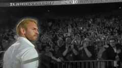 Christian (the then WWE Intercontinental Champion) at the TNA Slammiversary pay-per-view on June 10, 2012.