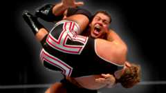 Owen Hart and Kurt Angle - Wrestling’s Current Holy Grail