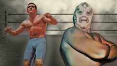 "The Tempest" Delfino Epindola Serrano.