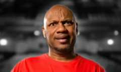 New Jack vs. the Concession Stand: The True Story