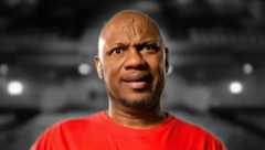 When New Jack was served 7 Up instead of Sprite, he unleashed chaos, requiring 30 police officers to restore order at Philly's ECW Arena.