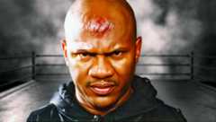 The ever-unpredictable New Jack.