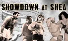 Showdown at Shea: Epic Tale of WWE’s First Supercards
